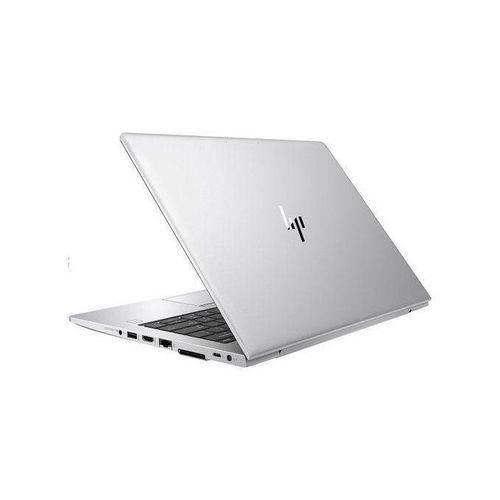 HP EliteBook 830 G5 Laptop – Intel Core i5 8th Gen, 8GB RAM, 256GB SSD, 13.3” FHD Display, Windows 10 Pro (Refurbished) – Silver + FREE Mouse
