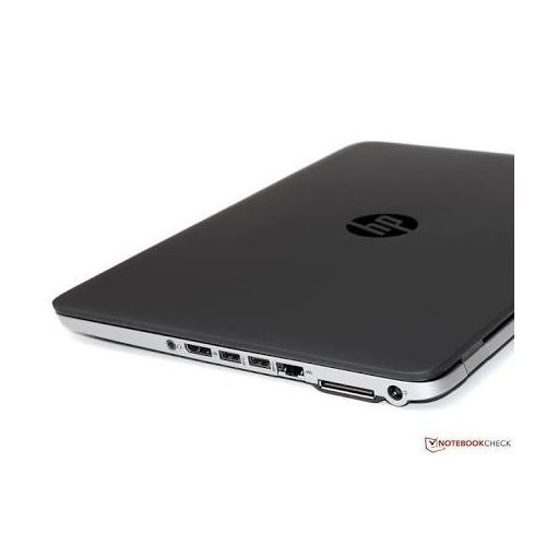 HP EliteBook 840 G1 Refurbished Laptop – Intel Core i5, 8GB RAM, 500GB HDD, 14” HD Display, Windows 10 Pro, Webcam, Bluetooth + FREE Wireless Mouse