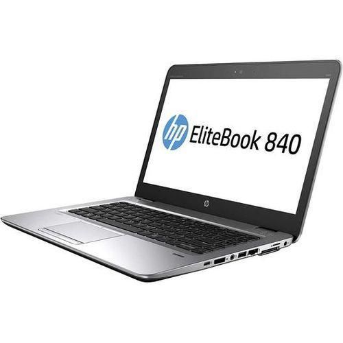 HP EliteBook 840 G1 Refurbished Laptop – Intel Core i5, 8GB RAM, 500GB HDD, 14” HD Display, Windows 10 Pro, Webcam, Bluetooth + FREE Wireless Mouse
