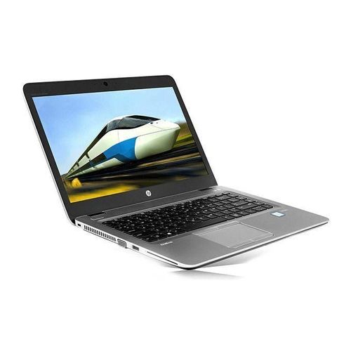 HP EliteBook 820 G3 Laptop – Core i5 6th Gen, 8GB RAM, 512GB SSD, 12.5” HD Display, Windows 10 Pro (Refurbished) + FREE Mouse