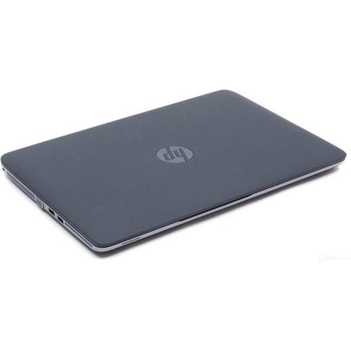 HP EliteBook 840 G1 Refurbished Laptop – Intel Core i5, 8GB RAM, 500GB HDD, 14” HD Display, Windows 10 Pro, Webcam, Bluetooth + FREE Wireless Mouse