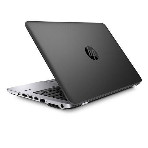 HP EliteBook 840 G1 Refurbished Laptop – Intel Core i5, 8GB RAM, 500GB HDD, 14” HD Display, Windows 10 Pro, Webcam, Bluetooth + FREE Wireless Mouse