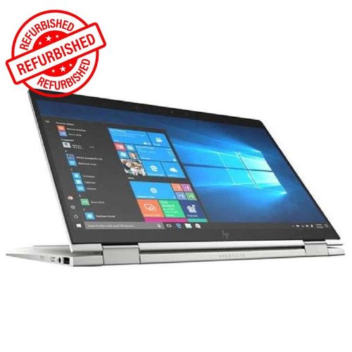 HP EliteBook x360 1030 G3 – 2-in-1 Touchscreen Laptop, Intel Core i5 8th Gen, 8GB RAM, 256GB SSD, 13.3” FHD, Windows (Refurbished)