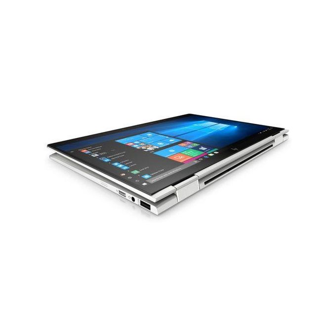 HP EliteBook x360 1030 G3 – 2-in-1 Touchscreen Laptop, Intel Core i5 8th Gen, 8GB RAM, 256GB SSD, 13.3” FHD, Windows (Refurbished)