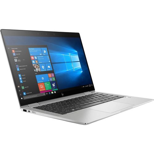 HP EliteBook x360 1030 G3 – 2-in-1 Touchscreen Laptop, Intel Core i5 8th Gen, 8GB RAM, 256GB SSD, 13.3” FHD, Windows (Refurbished)