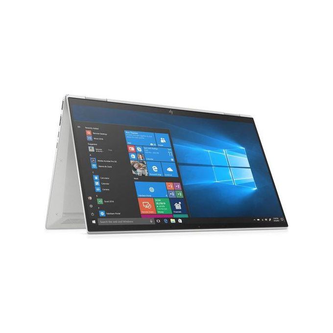 HP EliteBook x360 1030 G3 – 2-in-1 Touchscreen Laptop, Intel Core i5 8th Gen, 8GB RAM, 256GB SSD, 13.3” FHD, Windows (Refurbished)