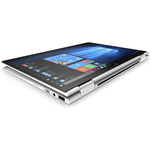 HP EliteBook x360 1030 G3  – Intel Core i5 8th Gen, 8GB RAM, 256GB SSD, 13.3” FHD Touchscreen, 360° Convertible, Windows 10/11 Pro, 6 Months Warranty. Refurbished Laptop
