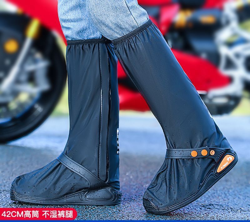 Waterproof shoes cover / Rain boots
