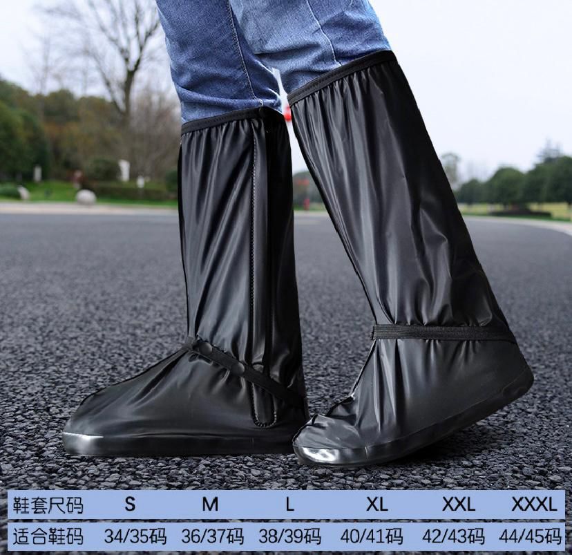 Waterproof shoes cover / Rain boots