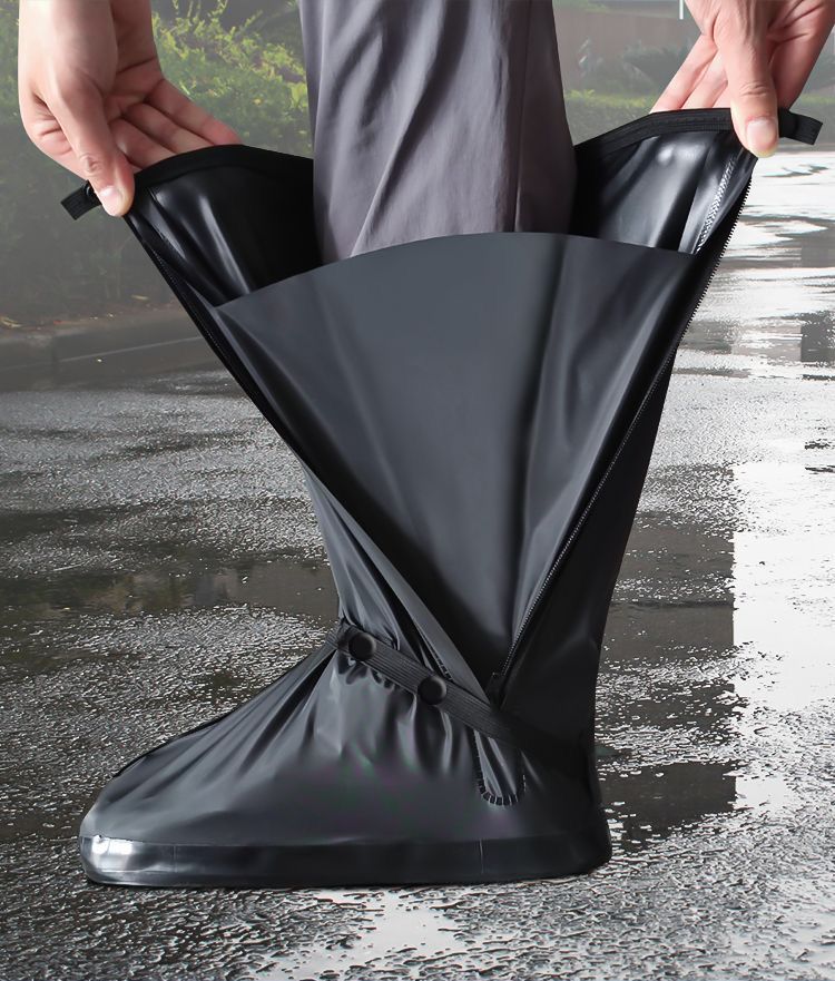 Waterproof shoes cover / Rain boots