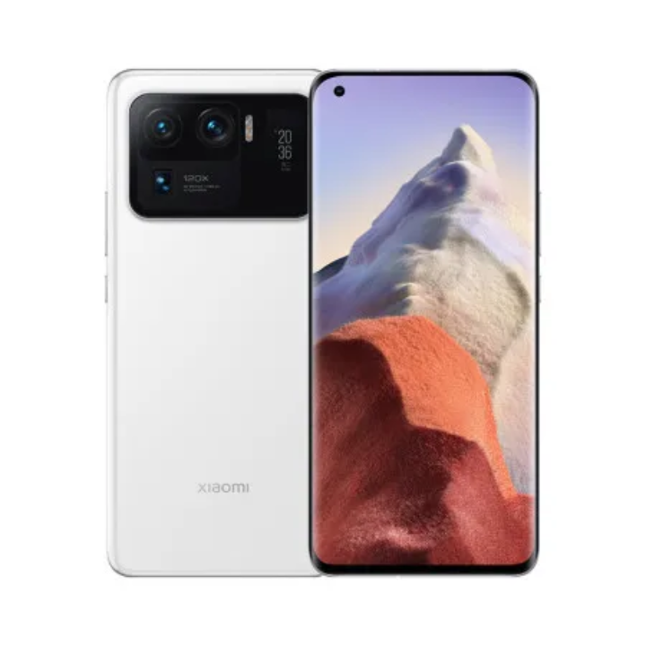 Xiaomi ultra 11