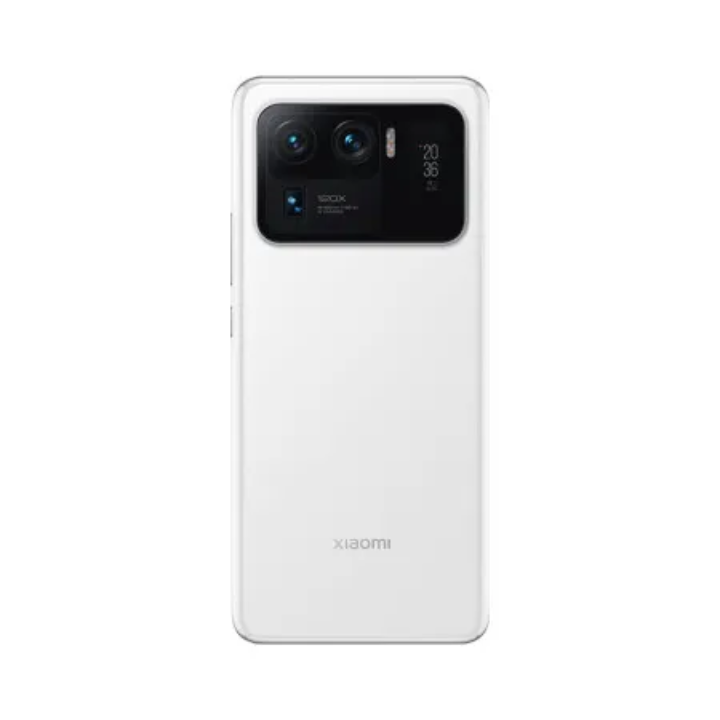 Xiaomi ultra 11