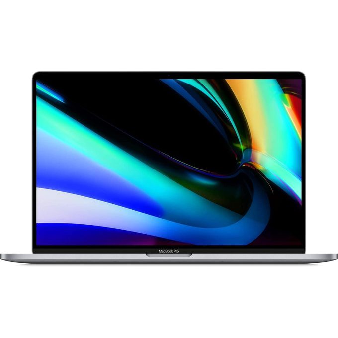 MacBook Pro 2019 8GB RAM 256 GB SSD Powered by an Intel Core i5 quad-core processor clocked at 2.0 GHz, the 2019 MacBook Pro ensures smooth multitasking, fast app launches