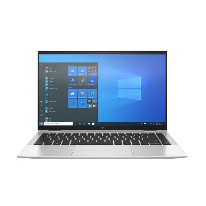 HP Refurbished EliteBook x360 1040 G8 – Intel Core i7 11th Gen, 16GB RAM, 512GB SSD, 14-inch Touchscreen Convertible Laptop, refurbished