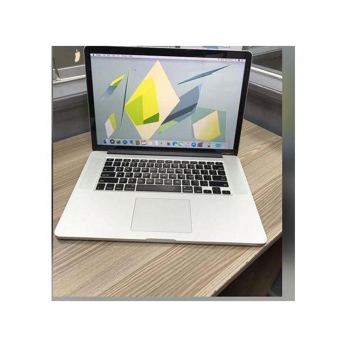MACBOOK PRO 2012 IS ON OFFER 🔥 🔥 🔥 Enjoy the ultimate laptop for Graphics Design, Engineering Work, Refurbished Apple MacBook Pro 8,1 13-inch, i5, 8GB RAM, 256GB HDD, Intel HD 4000, B, (Mid- 2012)