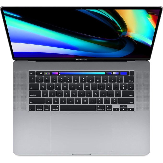 MacBook Pro 2019 8GB RAM 256 GB SSD Powered by an Intel Core i5 quad-core processor clocked at 2.0 GHz, the 2019 MacBook Pro ensures smooth multitasking, fast app launches