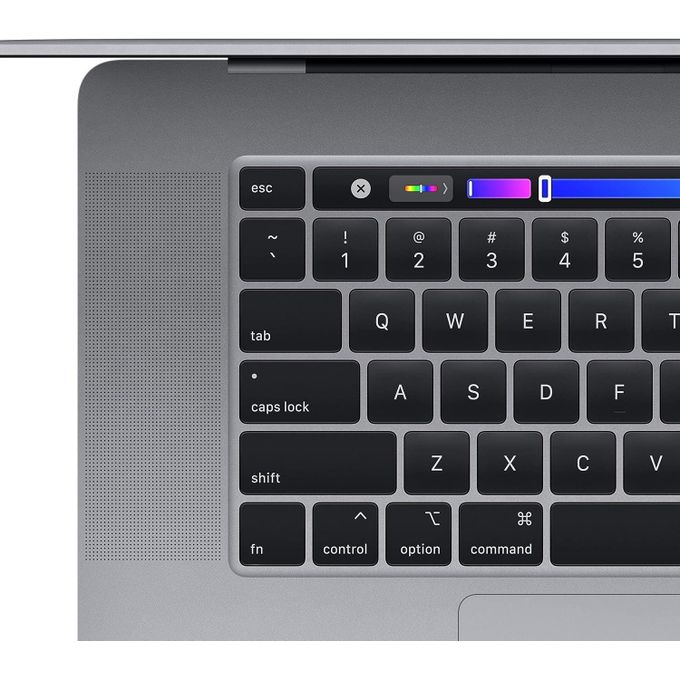 MacBook Pro 2019 8GB RAM 256 GB SSD Powered by an Intel Core i5 quad-core processor clocked at 2.0 GHz, the 2019 MacBook Pro ensures smooth multitasking, fast app launches