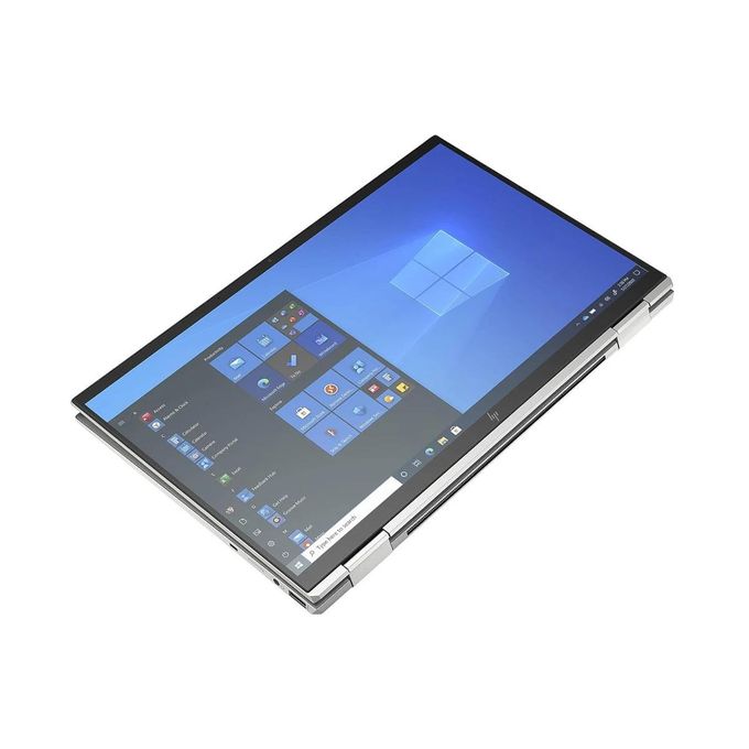 HP Refurbished EliteBook x360 1040 G8 – Intel Core i7 11th Gen, 16GB RAM, 512GB SSD, 14-inch Touchscreen Convertible Laptop, refurbished