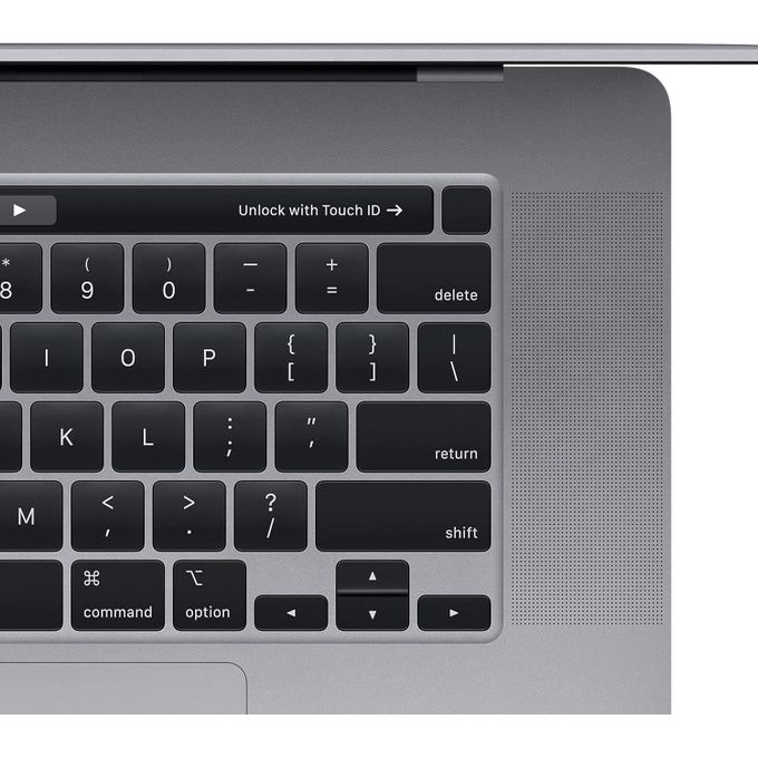 MacBook Pro 2019 8GB RAM 256 GB SSD Powered by an Intel Core i5 quad-core processor clocked at 2.0 GHz, the 2019 MacBook Pro ensures smooth multitasking, fast app launches
