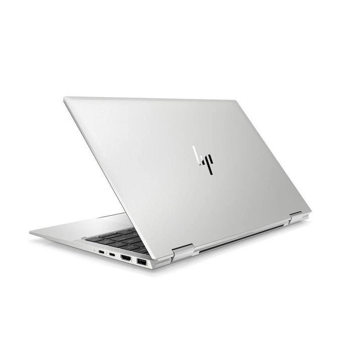 HP Refurbished EliteBook x360 1040 G8 – Intel Core i7 11th Gen, 16GB RAM, 512GB SSD, 14-inch Touchscreen Convertible Laptop, refurbished