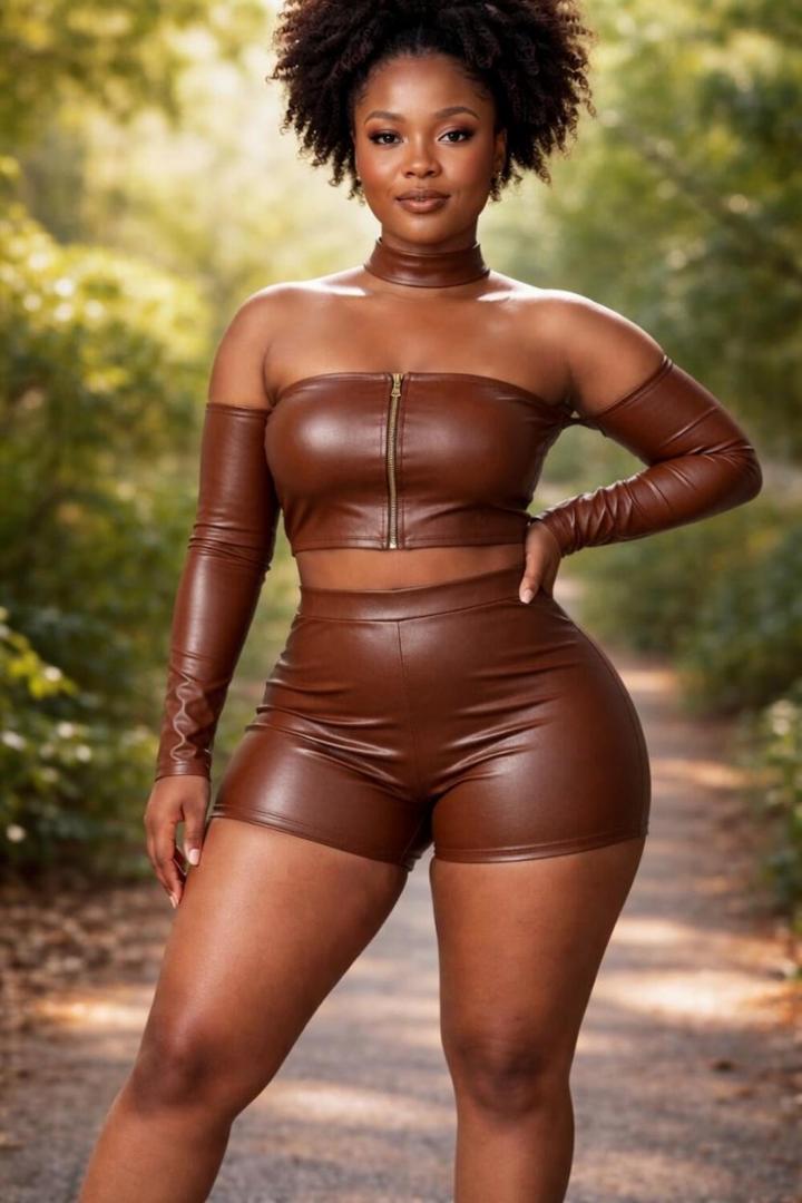 Sexy outfits