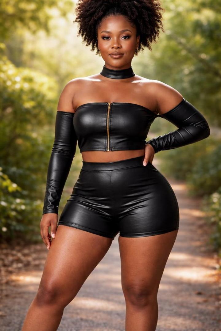 Sexy outfits