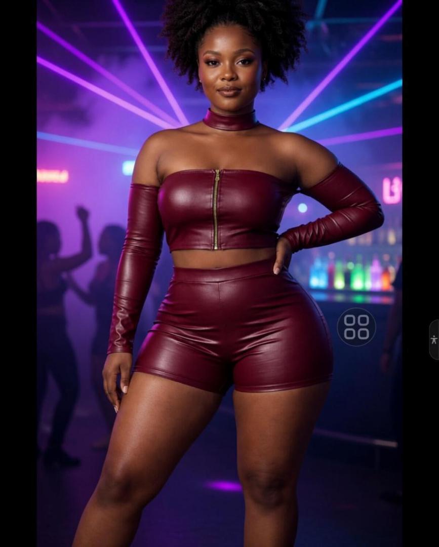 Sexy outfits