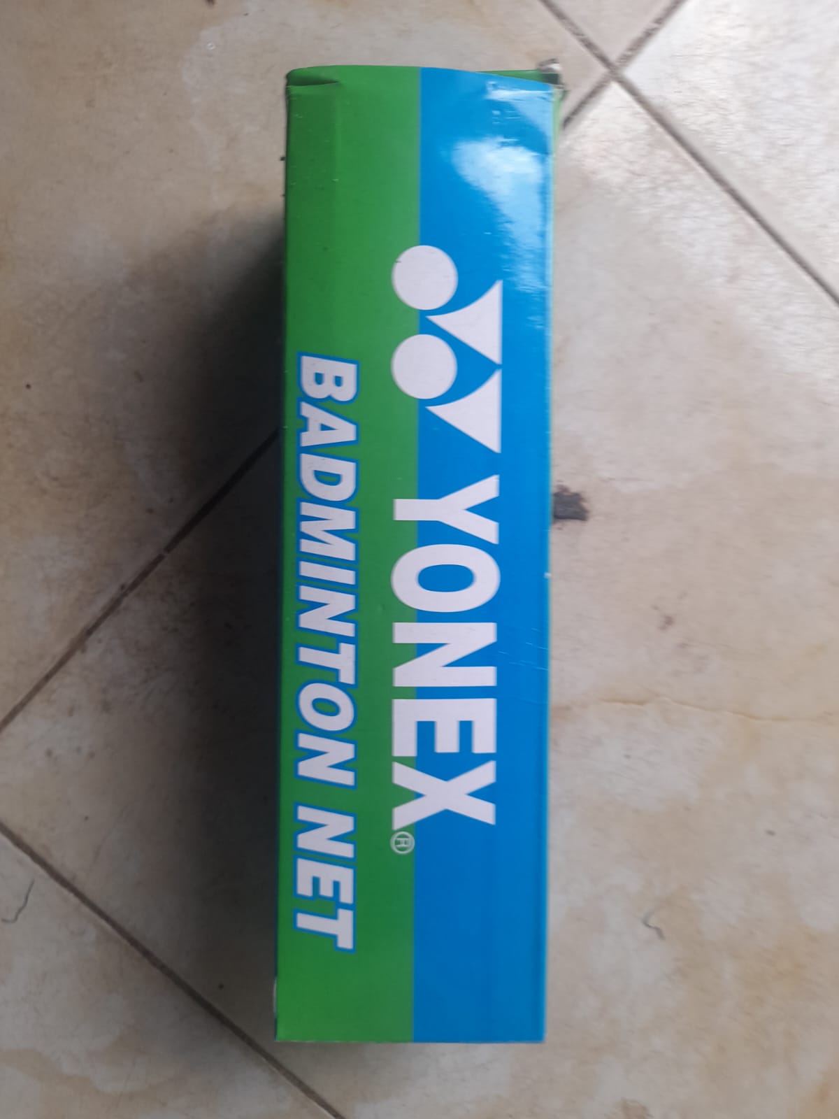 Badminton Net Cotton