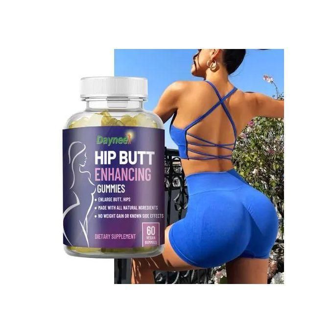 ORIGINAL Hip Butt Enhancing Gummies