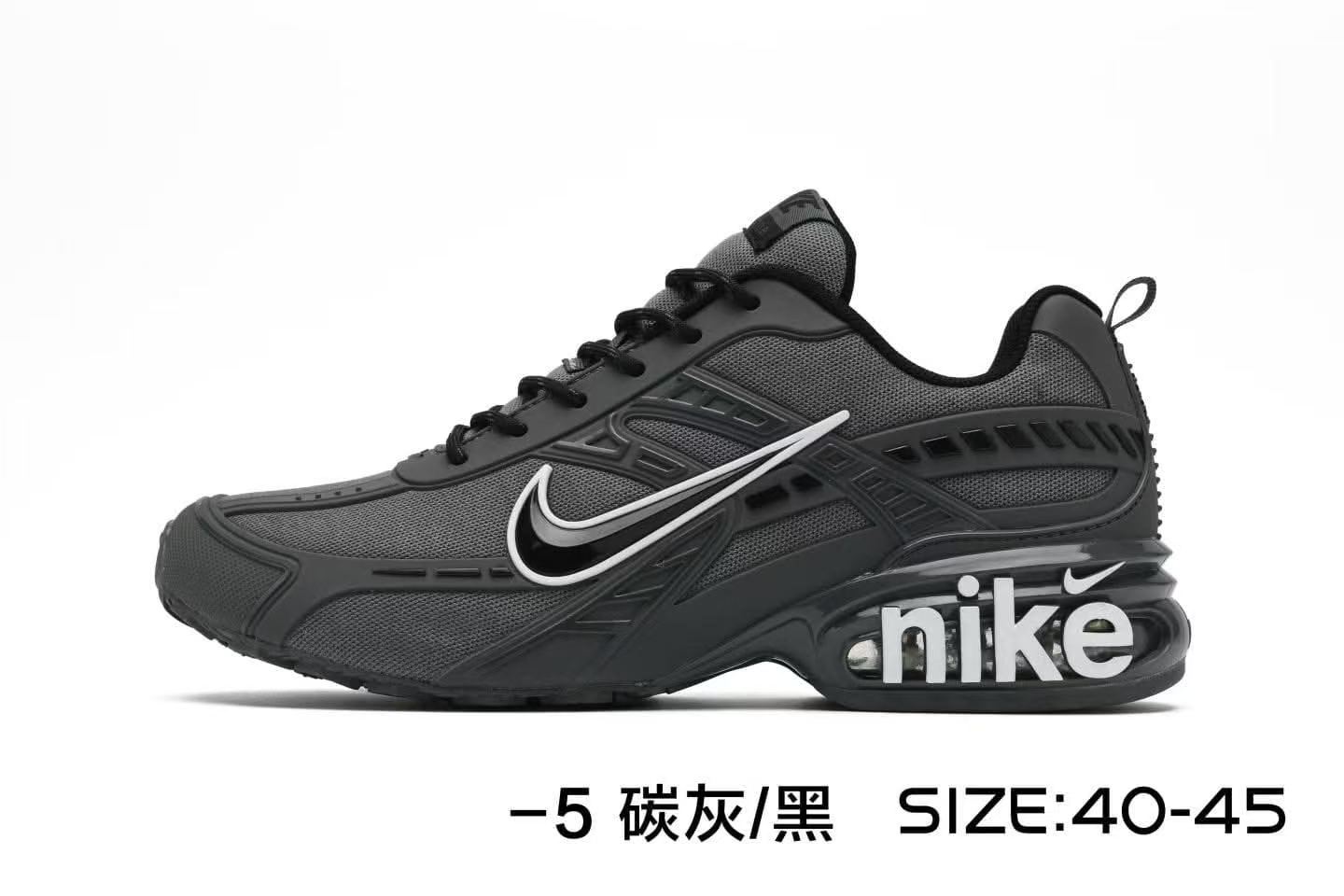 The New Air Collection Men Nike Shoes