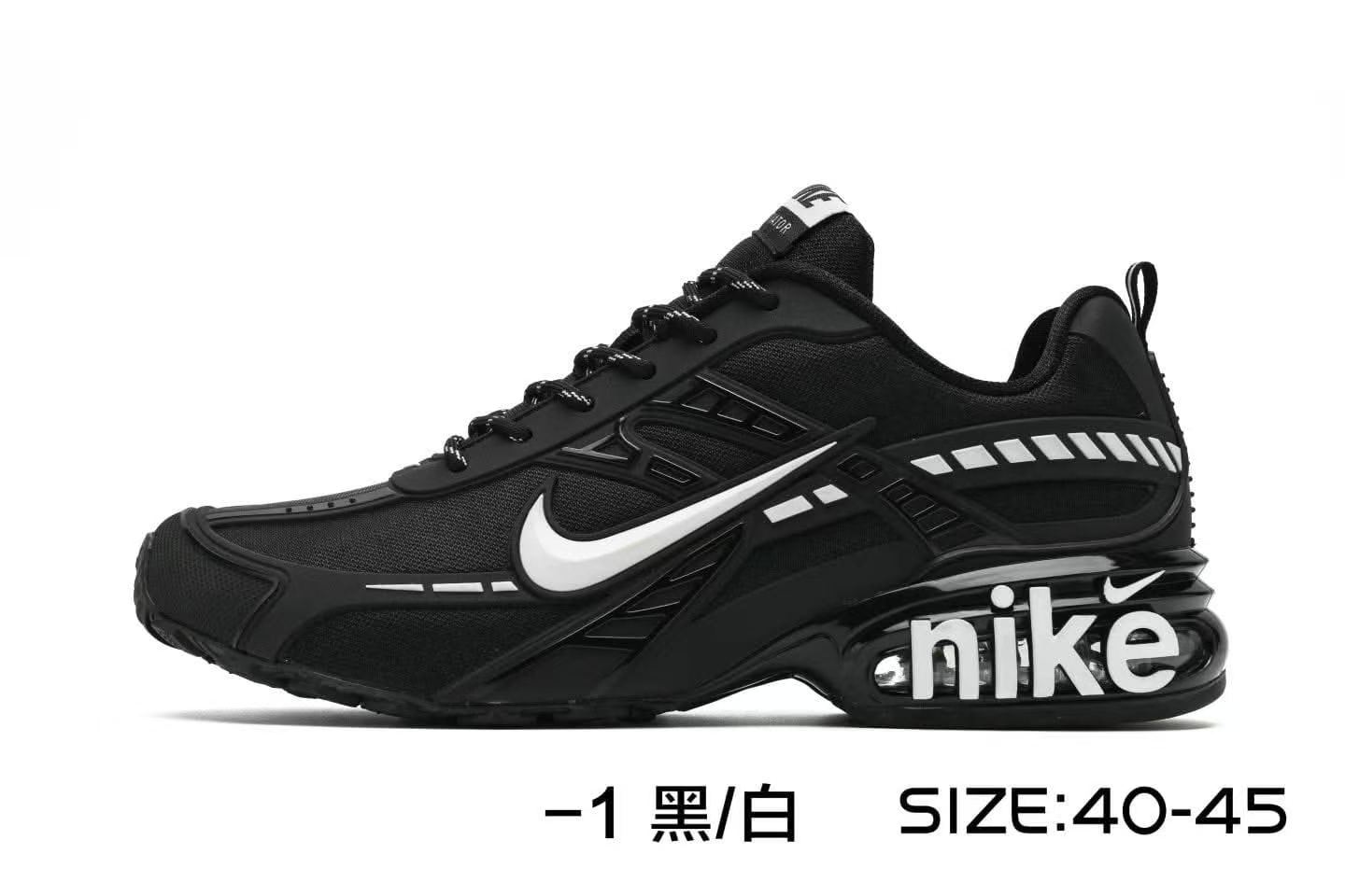The New Air Collection Men Nike Shoes