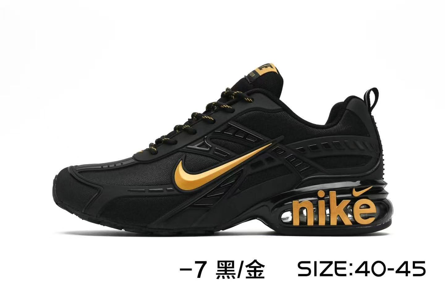 The New Air Collection Men Nike Shoes