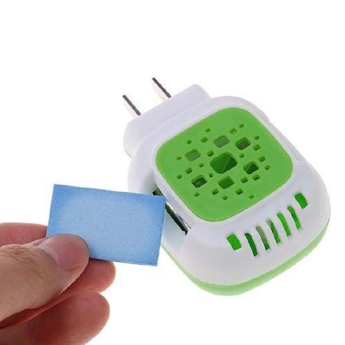 Plug Electric Anti Mosquito Repellent Odorless Long-Lasting Indoor household home Outdoor.