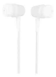 itel K24 Pro Wired Earphones – Pure Bass Sound, HD Microphone, Comfortable In-Ear Headphones with 3.5mm Jack, Noise Isolation Earbuds for Android Phones, Gaming & Music Kenya