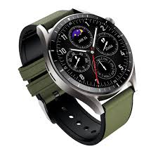 Infinix XWatch N4 Pro Smart Watch AMOLED Display Bluetooth Calling IP68 Waterproof Heart Rate Sleep Monitor 100 Sports Modes Long Battery Life Wireless Charging Fitness Smartwatch for Android & iPhone