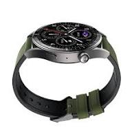 Infinix XWatch N4 Pro Smart Watch AMOLED Display Bluetooth Calling IP68 Waterproof Heart Rate Sleep Monitor 100 Sports Modes Long Battery Life Wireless Charging Fitness Smartwatch for Android & iPhone