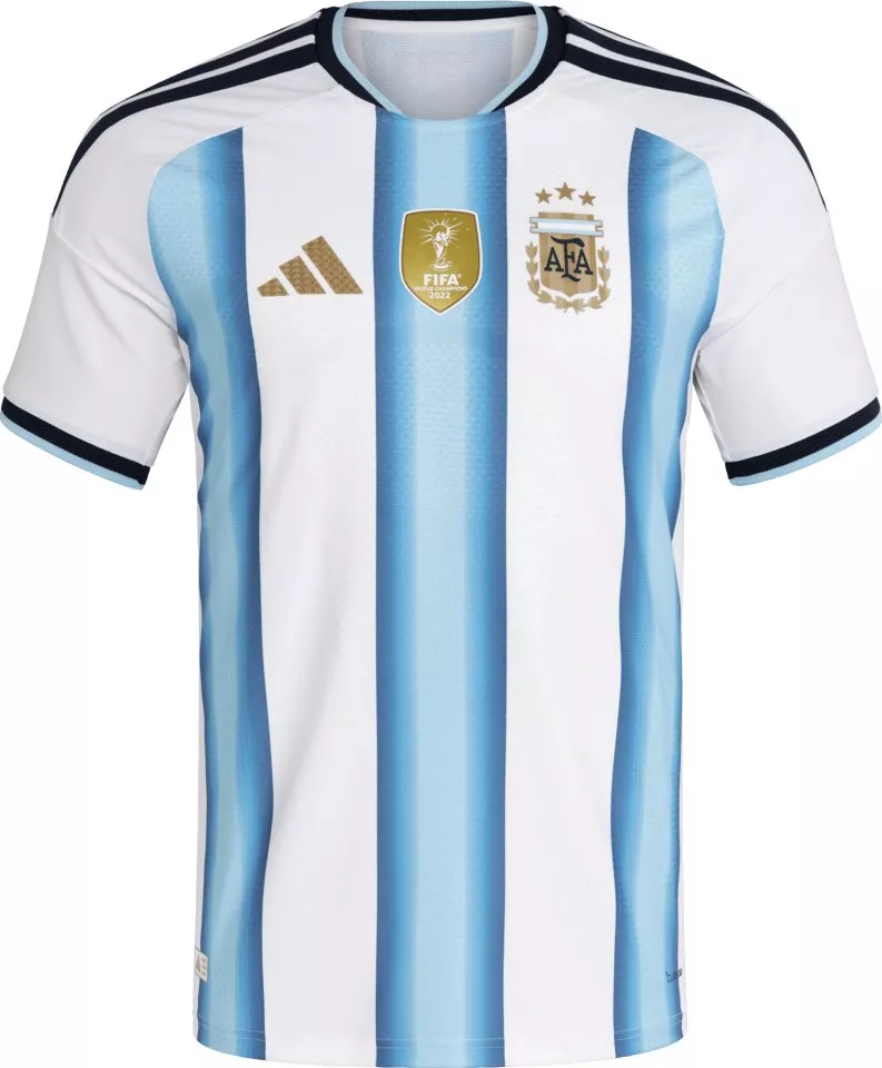 💙 CELESTE DREAM • WORLD CUP 2026 🇦🇷 Argentina Fan Jersey – Sky Blue & White Football Kit ⚽ Breathable Sports Wear 🏆 Premium Replica Edition
