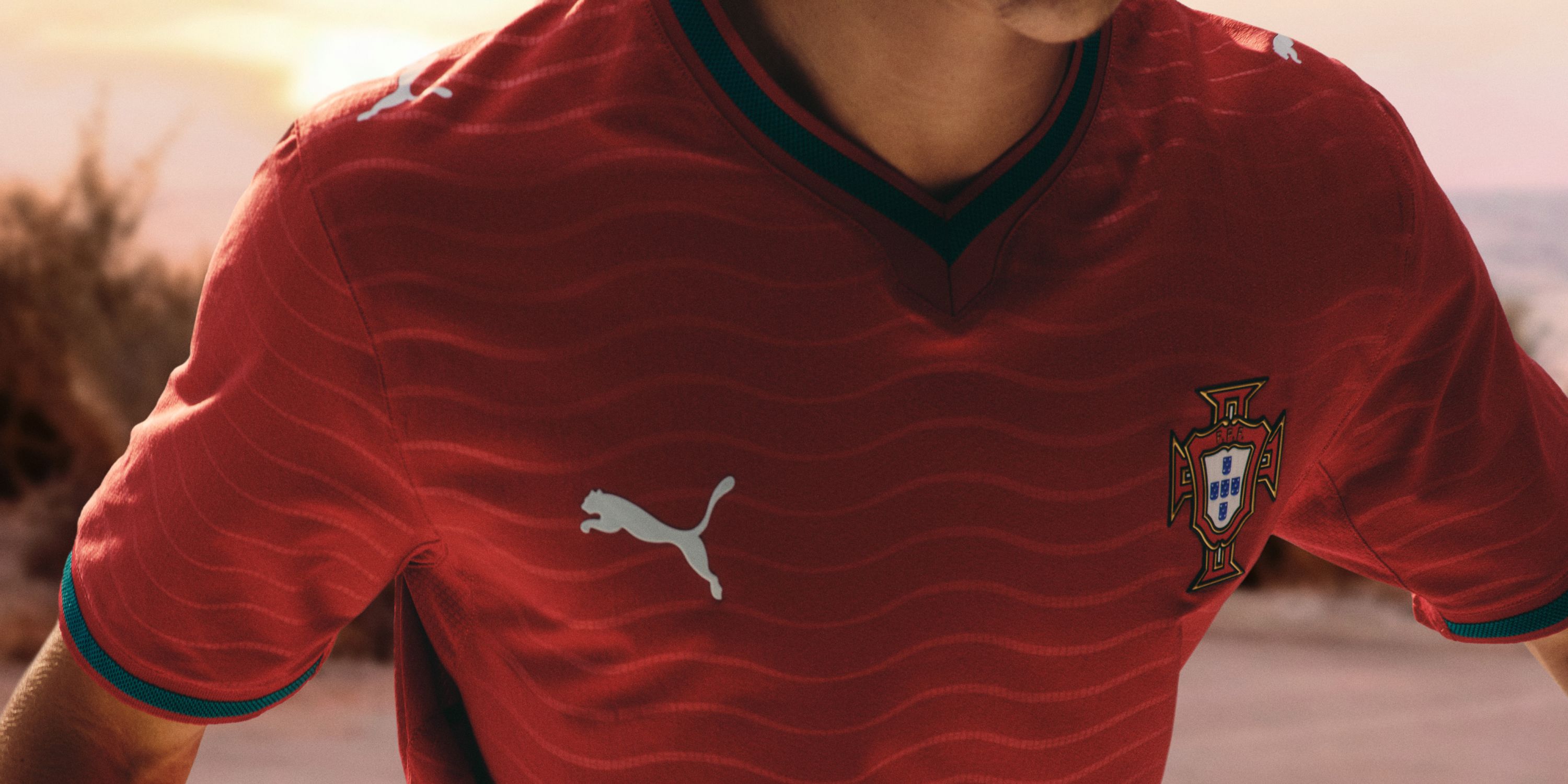 ❤️ LUSO FIRE • WORLD CUP 2026 🇵🇹 Portugal Fan Jersey – Bold Red Football Kit ⚽ Breathable Sports Wear 🔥 Premium Replica Edition