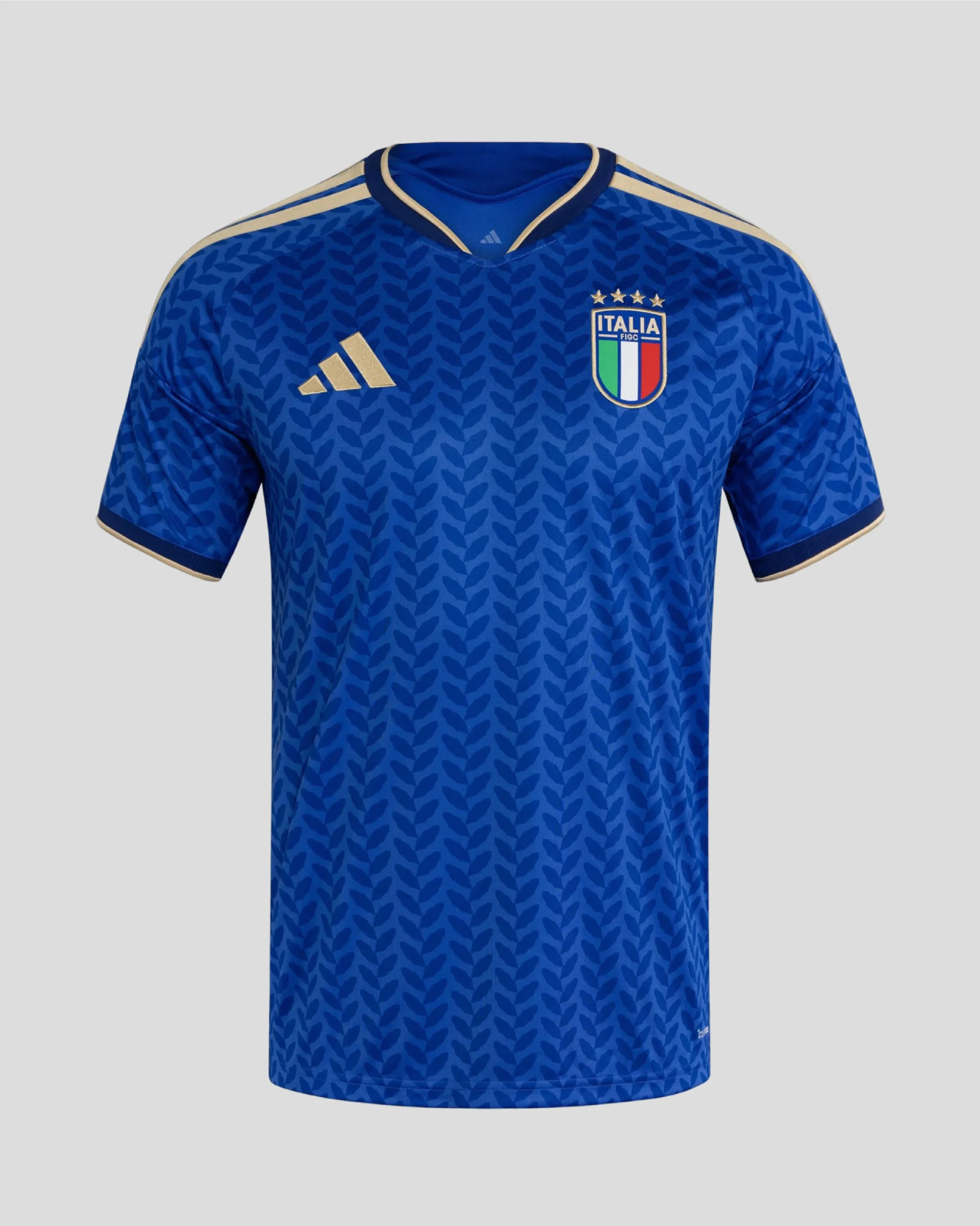 💙 AZZURRI POWER • WORLD CUP 2026 🇮🇹 Italy Blue Fan Jersey – Classic Football Kit ⚽ Breathable Sports Wear ✨ Premium Replica Edition