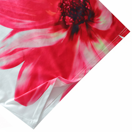 Women's 2026 Floral Tube Mini Dress Strapless Backless Party Club Short Ruched Bodycon Dresses