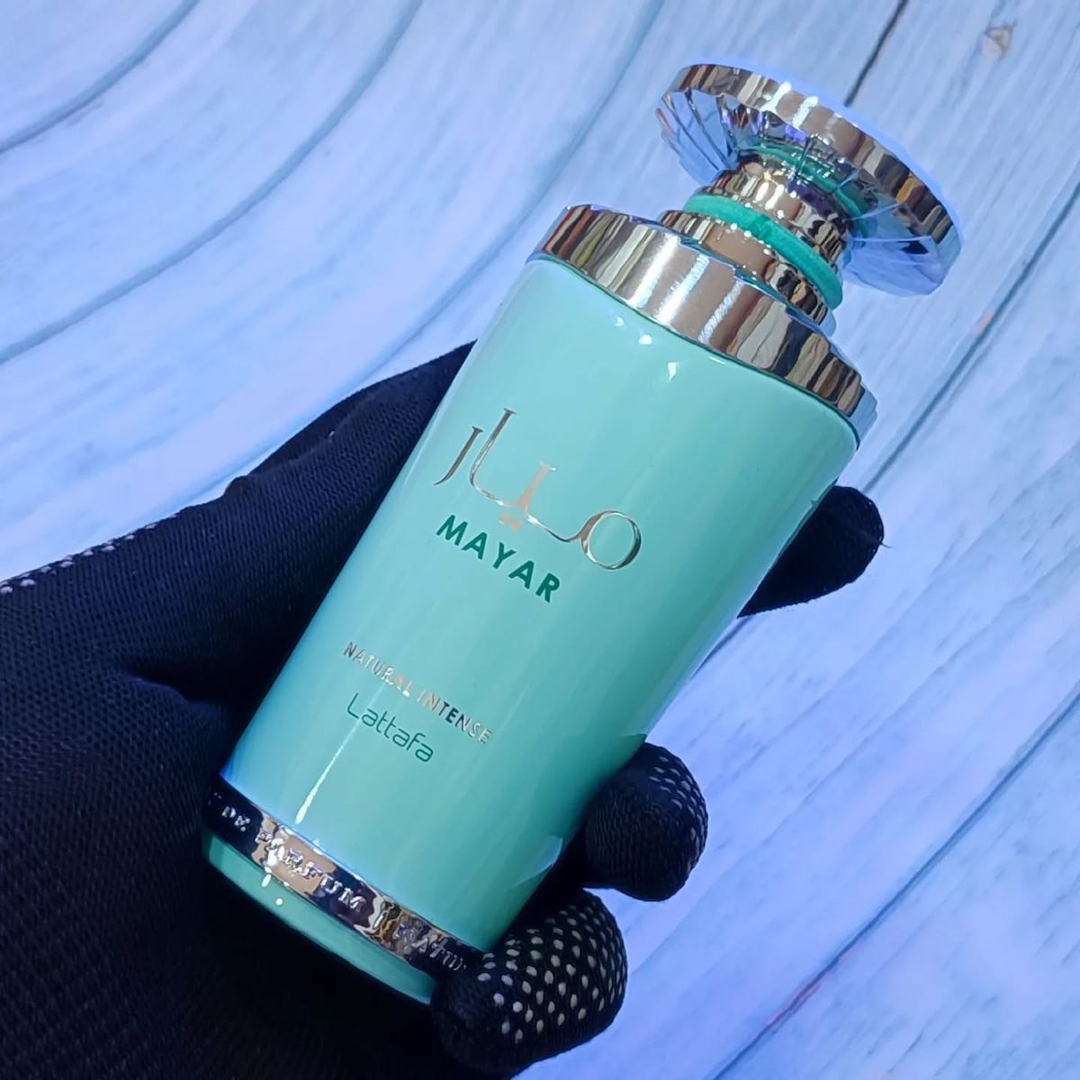 New Arrival!!! Mayar Natural Intense Edp Perfume By Lattafa 100 Ml🥇hottest Newest Release🥇