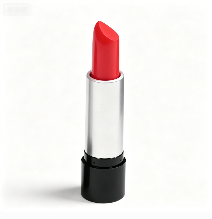 Fade-proof Lipstick Hydrating Rich Buildable Lip Color,Moisturizing High Pigment Lipstick, Long Lasting & No Cup Stain