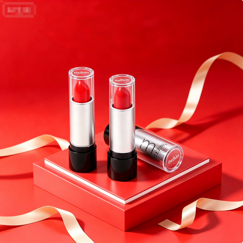 Fade-proof Lipstick Hydrating Rich Buildable Lip Color,Moisturizing High Pigment Lipstick, Long Lasting & No Cup Stain