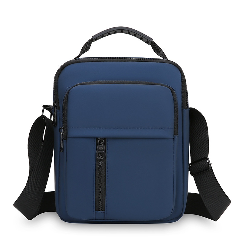 Unisex Waterproof Anti-Theft Sling Crossbody Bag for Men and women Casual Chest Shoulder Bag Travel Outdoor Backpack