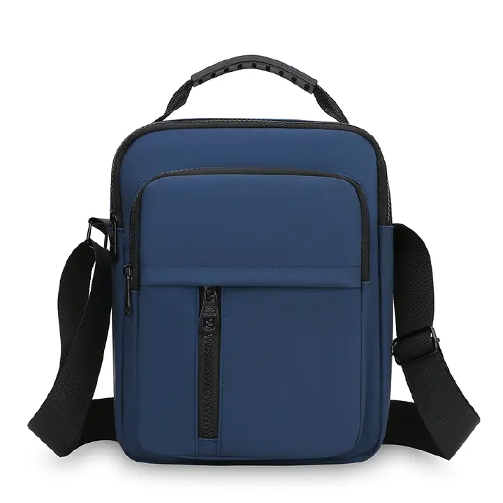 Unisex Waterproof Anti-Theft Sling Crossbody Bag for Men and women Casual Chest Shoulder Bag Travel Outdoor Backpack