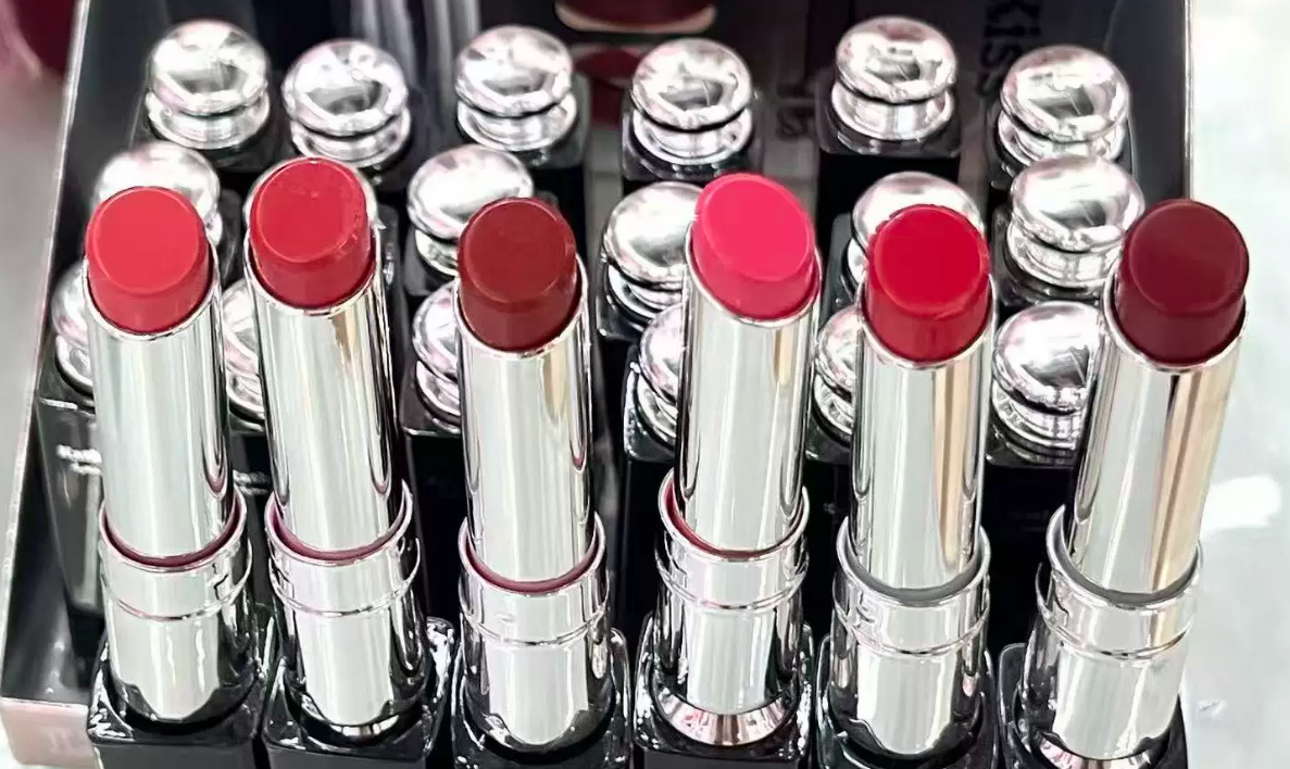 Matte Lipstick Waterproof Long Lasting Non-stick Cup Not Fade Lip Stick Makeup For Women