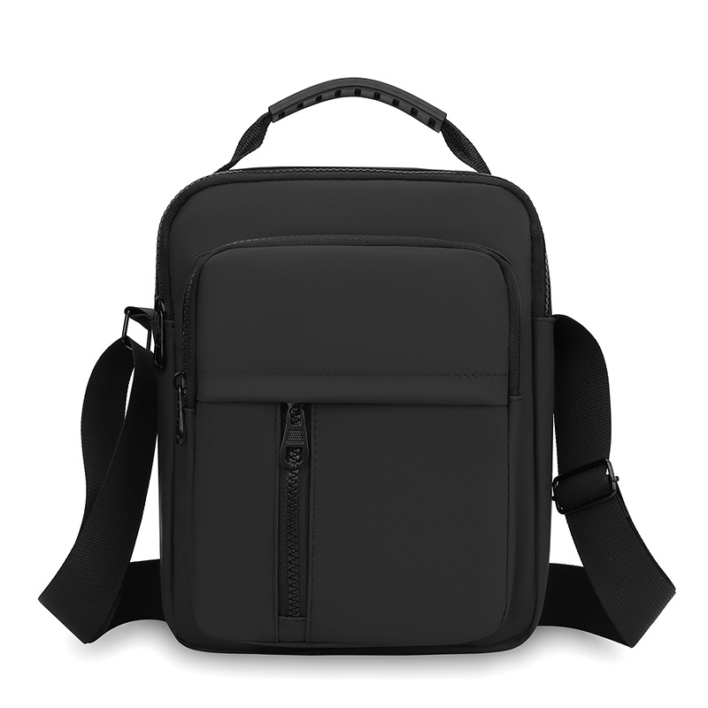 Unisex Waterproof Anti-Theft Sling Crossbody Bag for Men and women Casual Chest Shoulder Bag Travel Outdoor Backpack