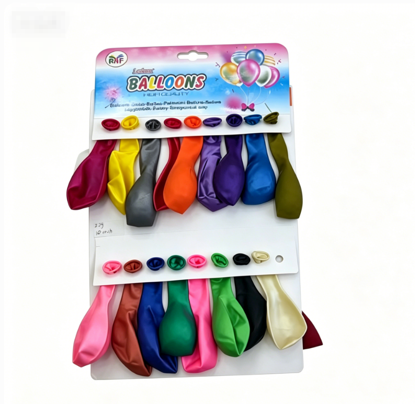 All Inclusive Birthday Party Decor Kit |  Laser Pull Flag Birthday Decoration for Home Party (Colors Shipped Randomly，Note: Digital candles)