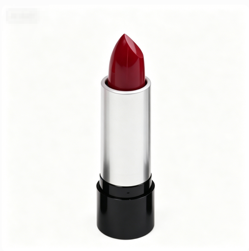 Fade-proof Lipstick Hydrating Rich Buildable Lip Color,Moisturizing High Pigment Lipstick, Long Lasting & No Cup Stain
