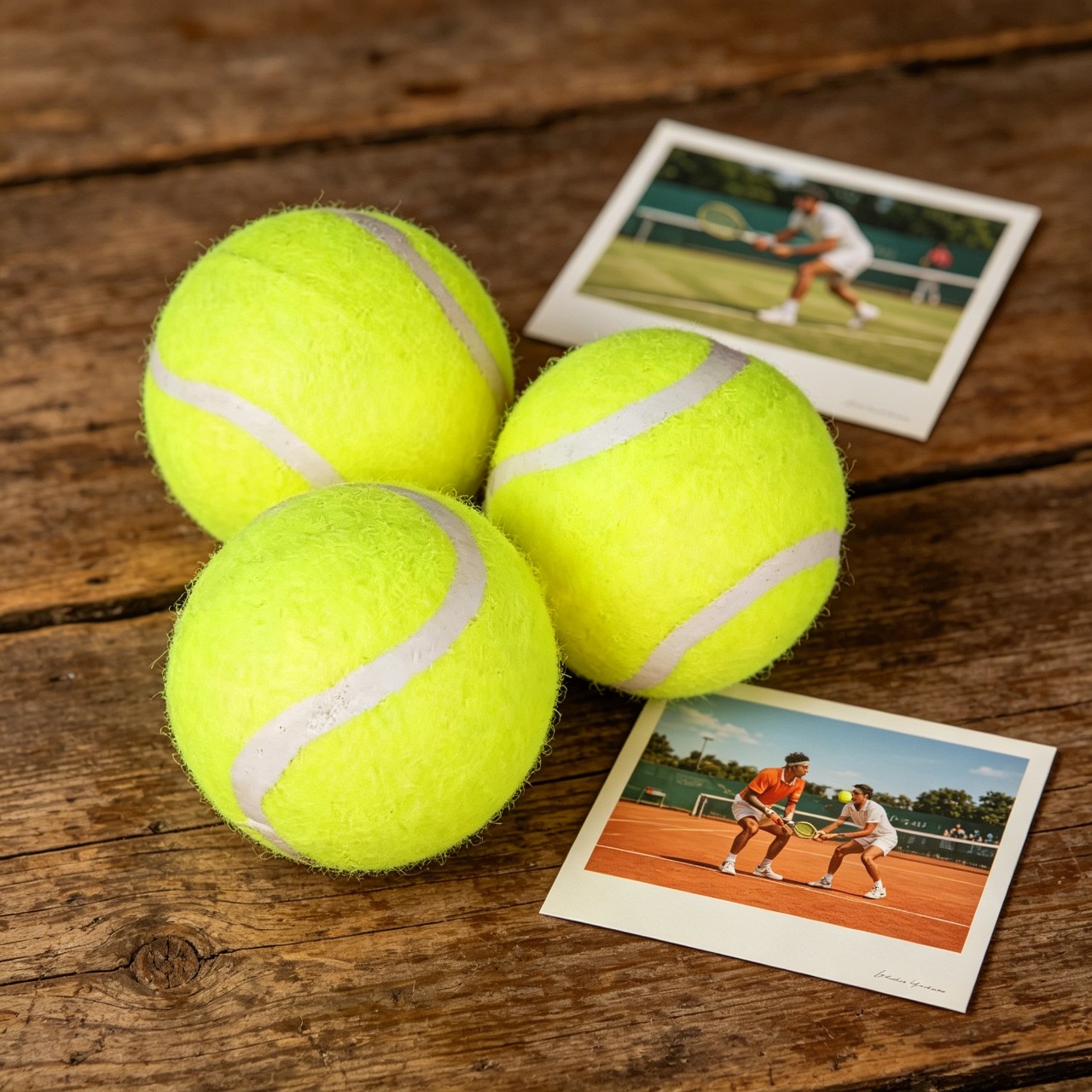 3pc Dog Toy Tennis Ball 3 Balls Super Elasticity Tennis Training Ball Launcher Interactive Dog Fetch Toy Pet Ball Tennis Competition, Tennis Training Or Train Your Pet